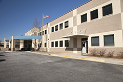 Norcross Senior Center